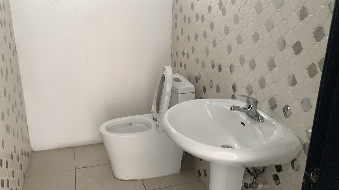 Newly Renovated FURNISHED MEGA LUXURY HOUSE for SALE, Juvenat (Yards from Karibe Hotel), Petion-Ville, Haiti – 4 Spacious Bedrooms, 3 1/2 Baths, Brand New Modern Furniture & Appliances,  Contemporary Island Kitchen, Manicured Backyard, Space for Sparkling Swimming Pool, 24/7 Robust Solar-Powered Electricity, Backup Generator, Security Guards on Rotation, WiFi/Internet, Servant Quarter, 10+ Parking Spaces, Lots of Greenery, Fruit, Vegetable, Tropical Trees, and More…
