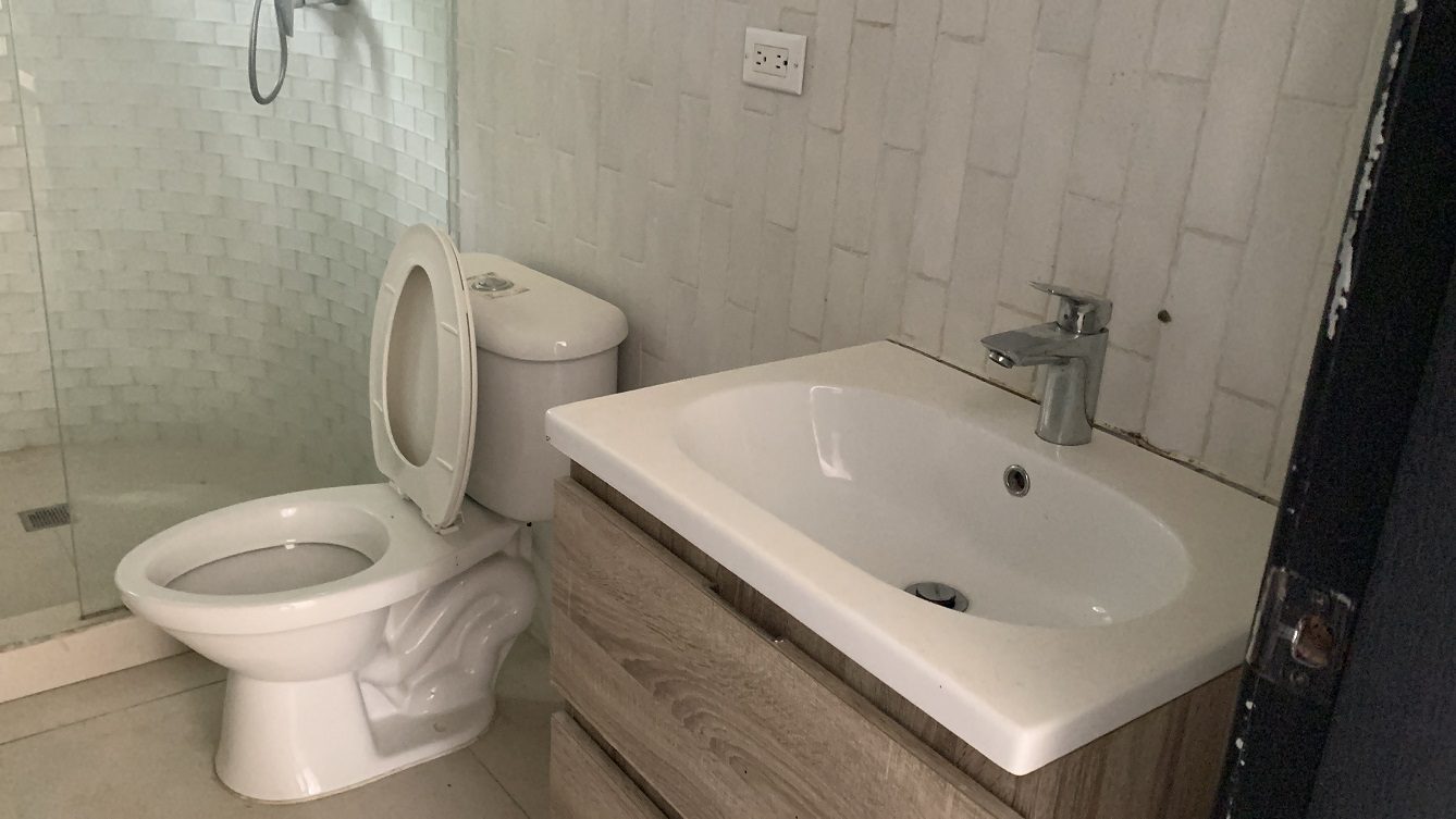 Newly Renovated FURNISHED MEGA LUXURY HOUSE for SALE, Juvenat (Yards from Karibe Hotel), Petion-Ville, Haiti – 4 Spacious Bedrooms, 3 1/2 Baths, Brand New Modern Furniture & Appliances,  Contemporary Island Kitchen, Manicured Backyard, Space for Sparkling Swimming Pool, 24/7 Robust Solar-Powered Electricity, Backup Generator, Security Guards on Rotation, WiFi/Internet, Servant Quarter, 10+ Parking Spaces, Lots of Greenery, Fruit, Vegetable, Tropical Trees, and More…
