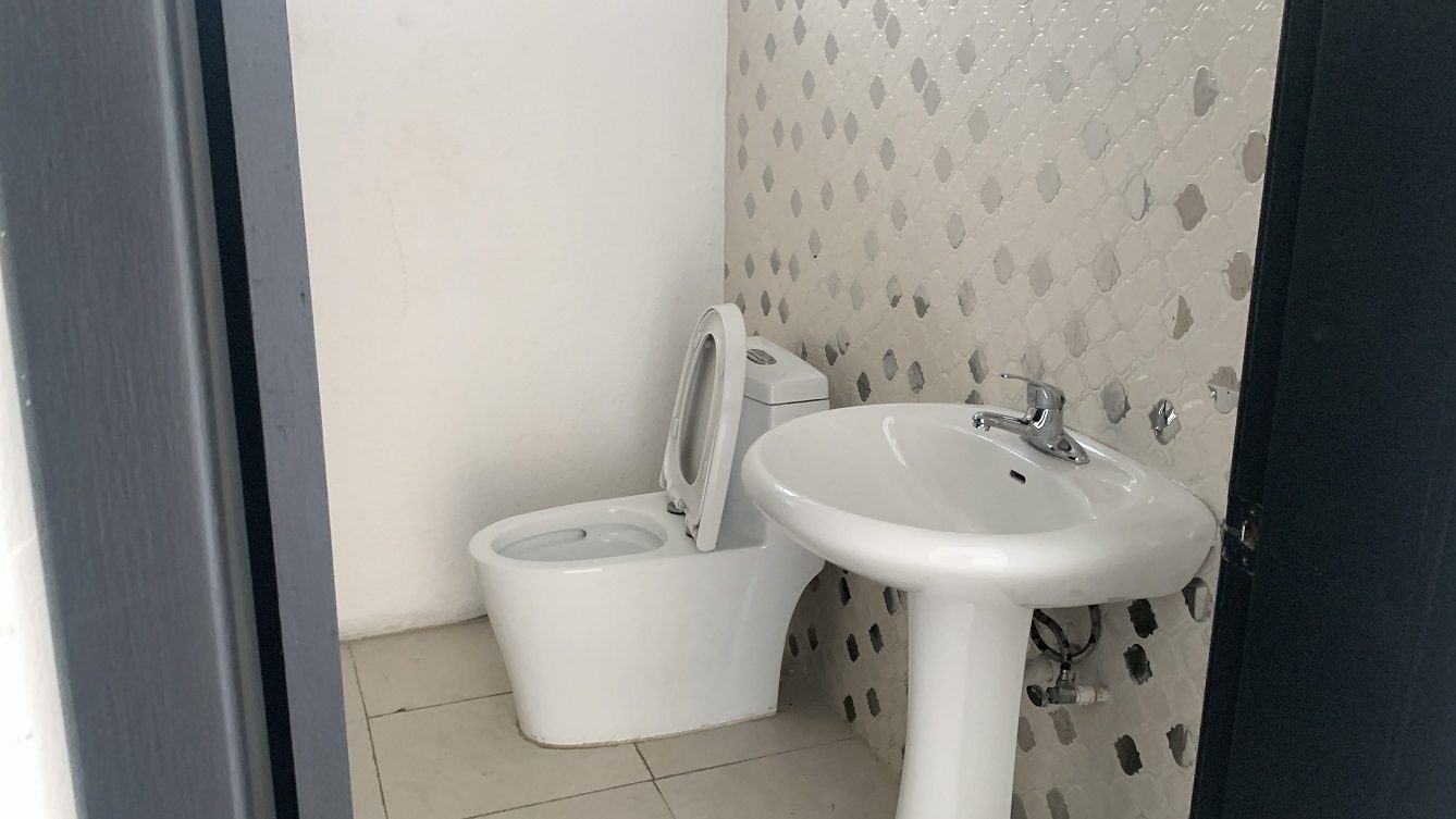Newly Renovated FURNISHED MEGA LUXURY HOUSE for SALE, Juvenat (Yards from Karibe Hotel), Petion-Ville, Haiti – 4 Spacious Bedrooms, 3 1/2 Baths, Brand New Modern Furniture & Appliances,  Contemporary Island Kitchen, Manicured Backyard, Space for Sparkling Swimming Pool, 24/7 Robust Solar-Powered Electricity, Backup Generator, Security Guards on Rotation, WiFi/Internet, Servant Quarter, 10+ Parking Spaces, Lots of Greenery, Fruit, Vegetable, Tropical Trees, and More…