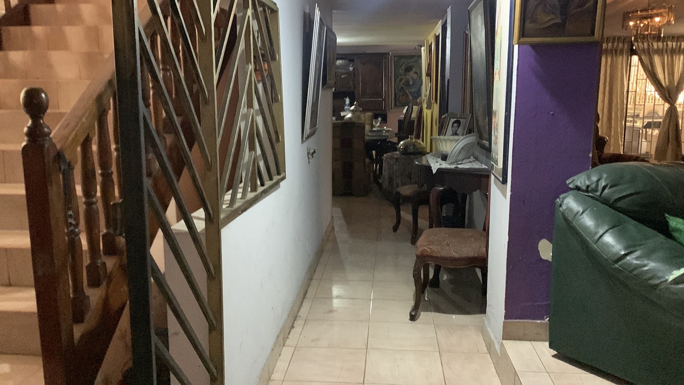 Cheap, Expansive, Sold by Owner House for Sale in Delmas 41 (Faustin 1ere), Port-au-Prince, Haiti – 6 Spacious Bedrooms, 7 Bathrooms, 3 Living Rooms, 2 Dining Rooms, 2 Kitchens, Swimming Pool, Play Area, Servant Quarter, Built in 2026 on 516m² (4 Centiemes or 5,554.18) of Flat Land, Parking Available for 4+ Cars with 2 Covered, High Walls/Fences, Safe Residential Neighborhood – Largest Master’s Bedroom in a Multi-Family Home