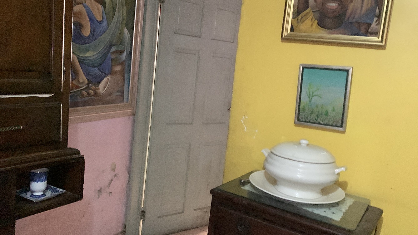 Cheap, Expansive, Sold by Owner House for Sale in Delmas 41 (Faustin 1ere), Port-au-Prince, Haiti – 6 Spacious Bedrooms, 7 Bathrooms, 3 Living Rooms, 2 Dining Rooms, 2 Kitchens, Swimming Pool, Play Area, Servant Quarter, Built in 2026 on 516m² (4 Centiemes or 5,554.18) of Flat Land, Parking Available for 4+ Cars with 2 Covered, High Walls/Fences, Safe Residential Neighborhood – Largest Master’s Bedroom in a Multi-Family Home