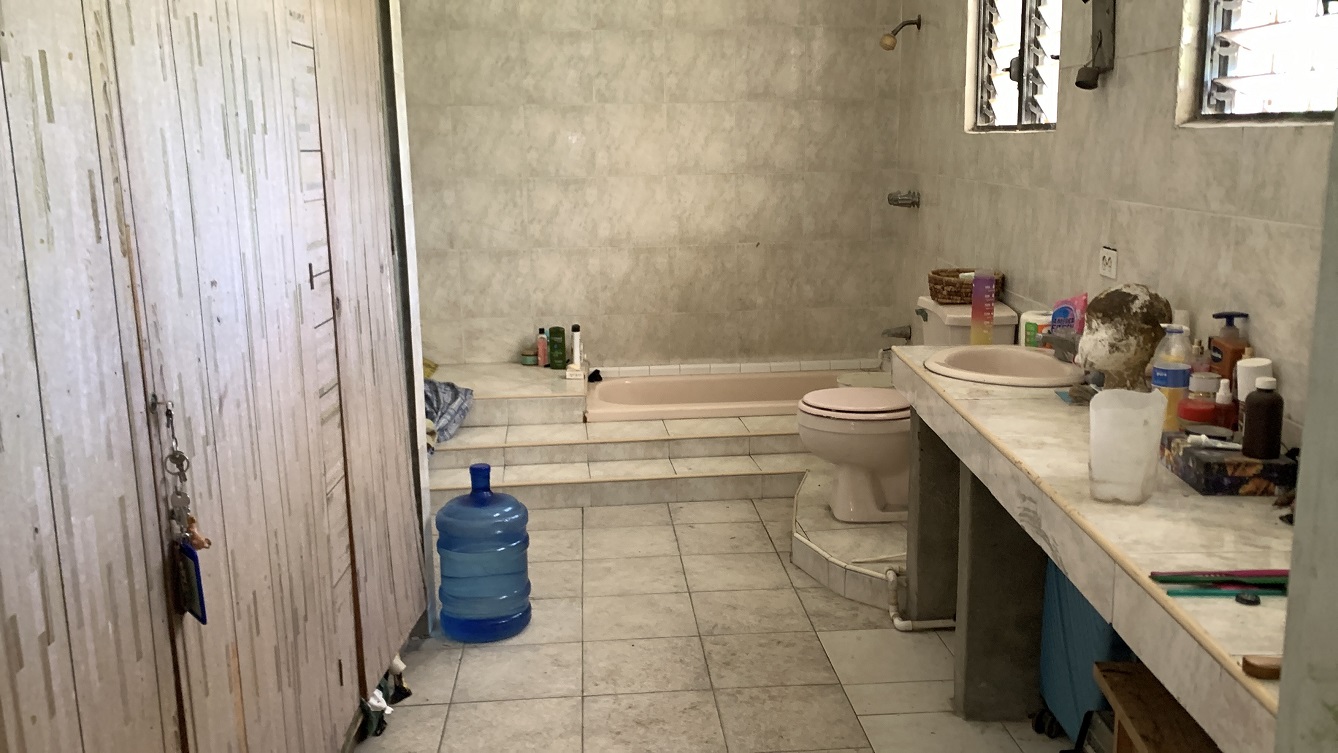 Cheap, Expansive, Sold by Owner House for Sale in Delmas 41 (Faustin 1ere), Port-au-Prince, Haiti – 6 Spacious Bedrooms, 7 Bathrooms, 3 Living Rooms, 2 Dining Rooms, 2 Kitchens, Swimming Pool, Play Area, Servant Quarter, Built in 2026 on 516m² (4 Centiemes or 5,554.18) of Flat Land, Parking Available for 4+ Cars with 2 Covered, High Walls/Fences, Safe Residential Neighborhood – Largest Master’s Bedroom in a Multi-Family Home