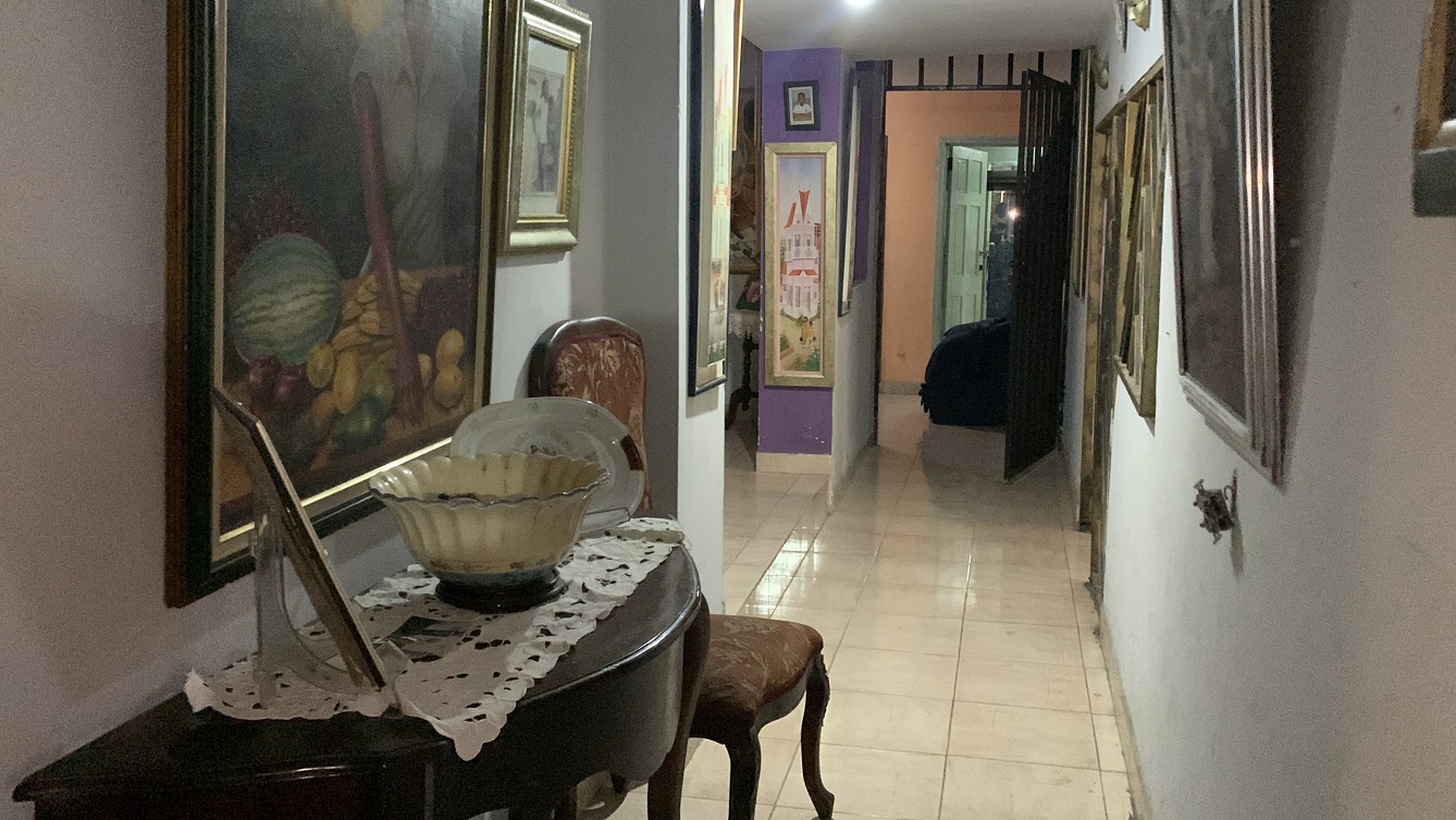 Cheap, Expansive, Sold by Owner House for Sale in Delmas 41 (Faustin 1ere), Port-au-Prince, Haiti – 6 Spacious Bedrooms, 7 Bathrooms, 3 Living Rooms, 2 Dining Rooms, 2 Kitchens, Swimming Pool, Play Area, Servant Quarter, Built in 2026 on 516m² (4 Centiemes or 5,554.18) of Flat Land, Parking Available for 4+ Cars with 2 Covered, High Walls/Fences, Safe Residential Neighborhood – Largest Master’s Bedroom in a Multi-Family Home