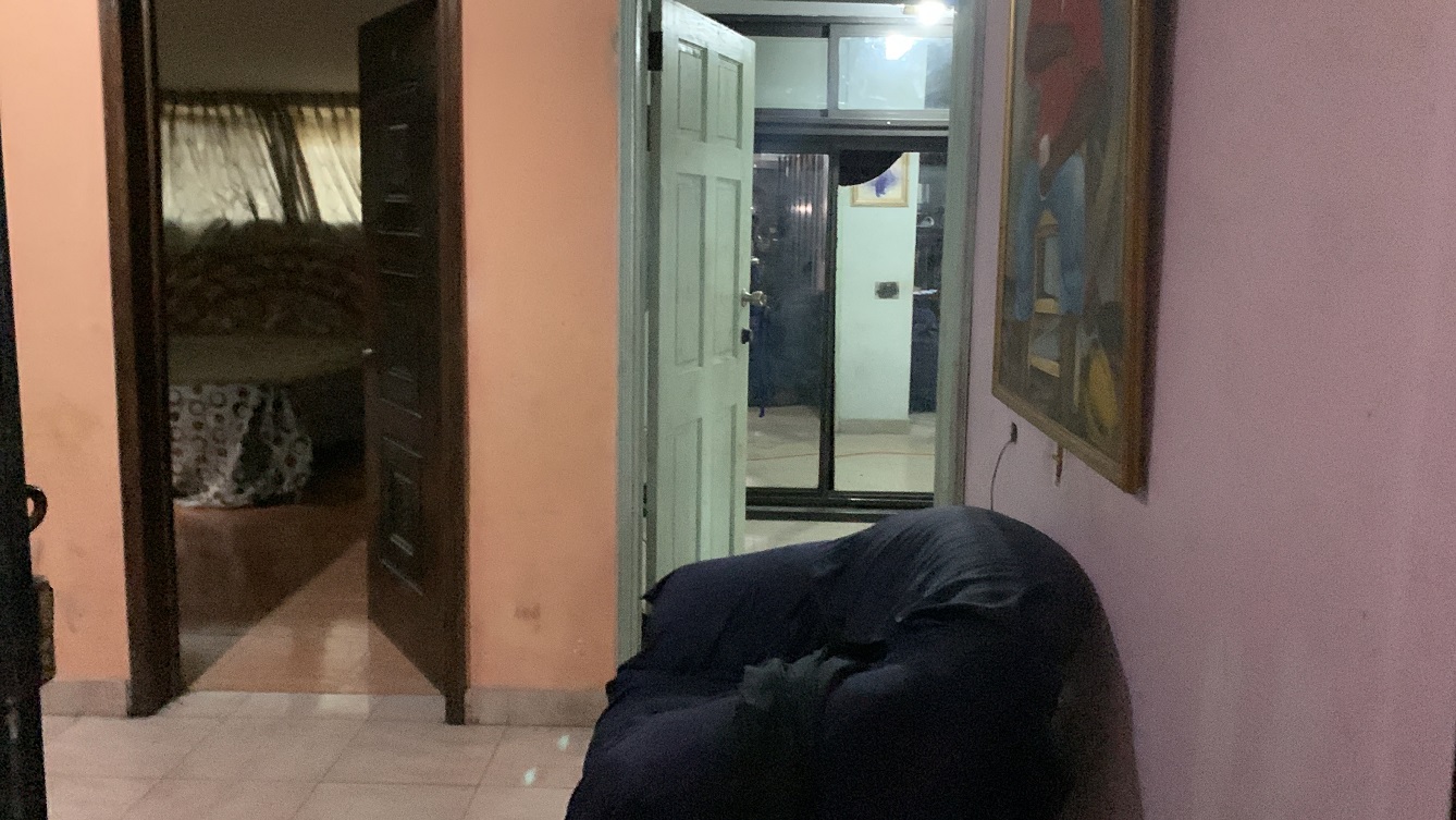 Cheap, Expansive, Sold by Owner House for Sale in Delmas 41 (Faustin 1ere), Port-au-Prince, Haiti – 6 Spacious Bedrooms, 7 Bathrooms, 3 Living Rooms, 2 Dining Rooms, 2 Kitchens, Swimming Pool, Play Area, Servant Quarter, Built in 2026 on 516m² (4 Centiemes or 5,554.18) of Flat Land, Parking Available for 4+ Cars with 2 Covered, High Walls/Fences, Safe Residential Neighborhood – Largest Master’s Bedroom in a Multi-Family Home