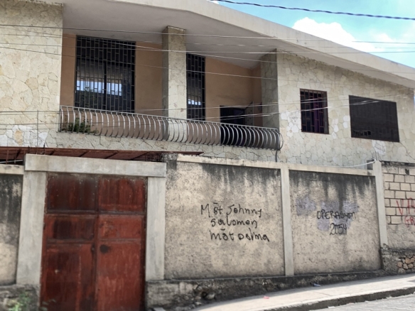Cheap Expansive House for Sale, Delmas 41, Port-au-Prince, Haiti
