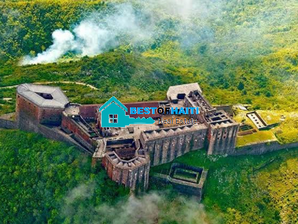 World Heritage Sites: Haiti's Internationally Recognized Cultural List