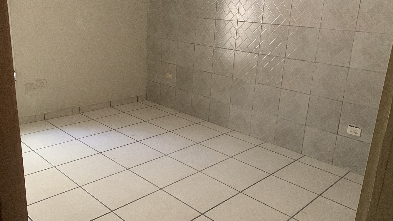 Independent Furnished or Unfurnished Apartment for Rent in Montagne Noire (Lower), Petion-Ville, Haiti – 2 Spacious Bedrooms, 1 Bathroom, Living & Dining Rooms, Large Shed (Gallery), Walking Distance to Caribbean Supermarket, Parking Spaces for 2 Cars & other Vehicles