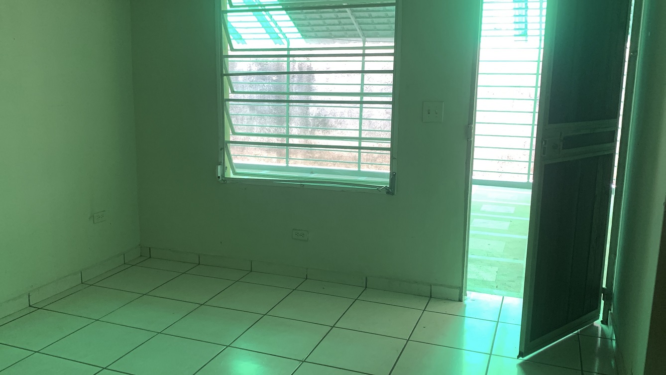 Independent Furnished or Unfurnished Apartment for Rent in Montagne Noire (Lower), Petion-Ville, Haiti – 2 Spacious Bedrooms, 1 Bathroom, Living & Dining Rooms, Large Shed (Gallery), Walking Distance to Caribbean Supermarket, Parking Spaces for 2 Cars & other Vehicles