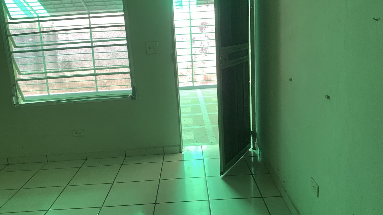 Independent Furnished or Unfurnished Apartment for Rent in Montagne Noire (Lower), Petion-Ville, Haiti – 2 Spacious Bedrooms, 1 Bathroom, Living & Dining Rooms, Large Shed (Gallery), Walking Distance to Caribbean Supermarket, Parking Spaces for 2 Cars & other Vehicles