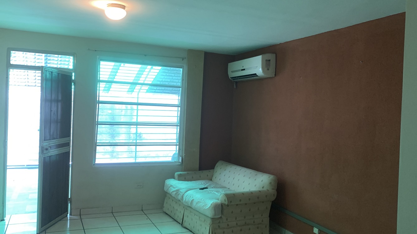 Independent Furnished or Unfurnished Apartment for Rent in Montagne Noire (Lower), Petion-Ville, Haiti – 2 Spacious Bedrooms, 1 Bathroom, Living & Dining Rooms, Large Shed (Gallery), Walking Distance to Caribbean Supermarket, Parking Spaces for 2 Cars & other Vehicles