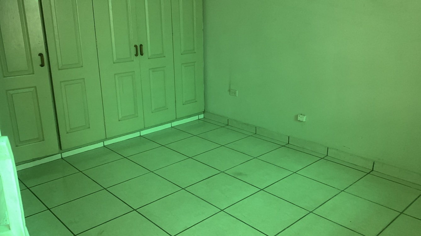 Independent Furnished or Unfurnished Apartment for Rent in Montagne Noire (Lower), Petion-Ville, Haiti – 2 Spacious Bedrooms, 1 Bathroom, Living & Dining Rooms, Large Shed (Gallery), Walking Distance to Caribbean Supermarket, Parking Spaces for 2 Cars & other Vehicles