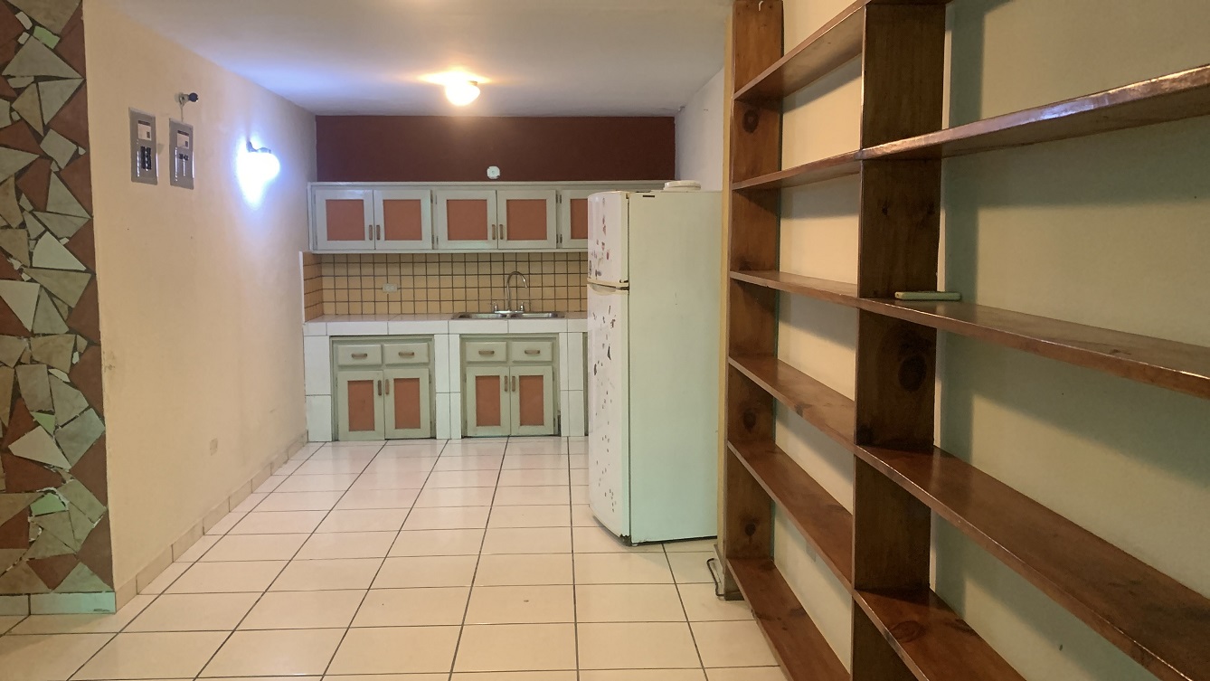 Independent Furnished or Unfurnished Apartment for Rent in Montagne Noire (Lower), Petion-Ville, Haiti – 2 Spacious Bedrooms, 1 Bathroom, Living & Dining Rooms, Large Shed (Gallery), Walking Distance to Caribbean Supermarket, Parking Spaces for 2 Cars & other Vehicles