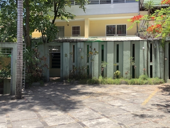 Independent Furnished or Unfurnished Apartment for Rent in Haiti