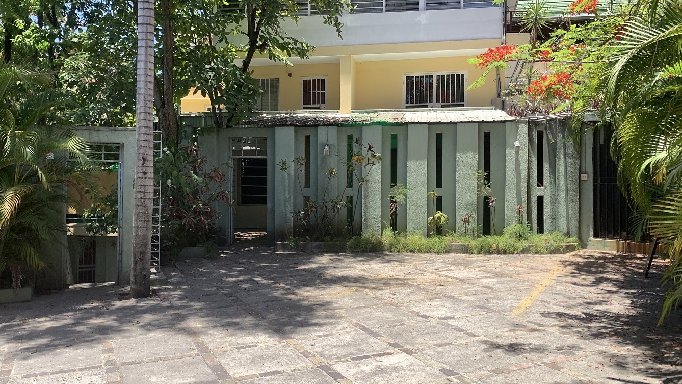 Independent Furnished or Unfurnished Apartment for Rent in Haiti