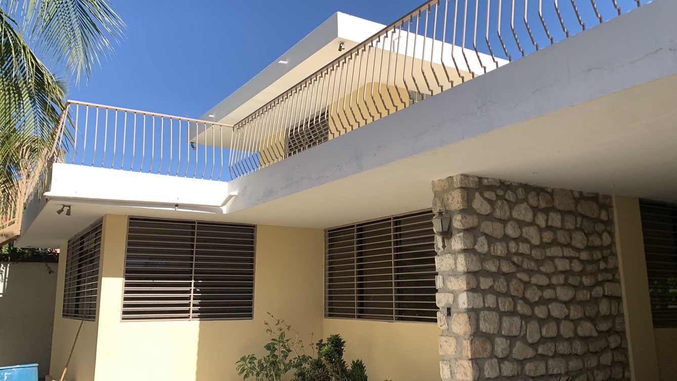 Owner-Sold Spacious House for Sale in Delmas 65, Port-au-Prince, Haiti Owner-Sold Spacious House for Sale in Delmas 65, Port-au-Prince, Haiti