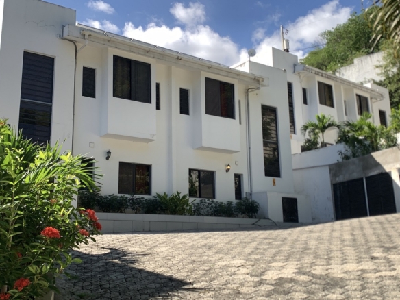 Profitable Luxury Furnished Apartments for Sale in Bourdon, Haiti