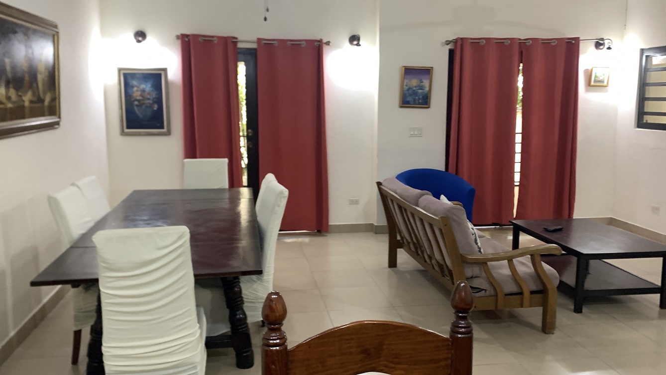 Profitable Luxury Furnished Apartments for Sale in Bourdon (Reimbol), Port-au-Prince, Haiti – 3 Complexes, 6 Units, 15 Bedrooms, 21 Bathrooms, Sparkling Swimming Pool, Fruits & Vegetables, Robust Solar-Powered System, Commercial-Size Power Generator – FULL CAPACITY YEAR-ROUND BUSINESS – Private/Exclusive Village with Three (3) Armed Guard Check-in Gates – Home to Haiti’s Oligarchs, United Nations Employees, ACTED, Solidarity, Ambassadors, etc.