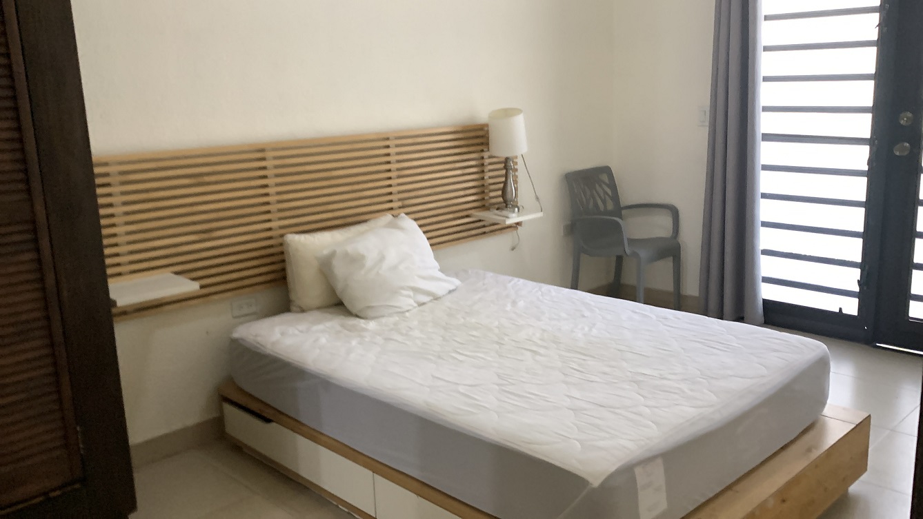 Profitable Luxury Furnished Apartments for Sale in Bourdon (Reimbol), Port-au-Prince, Haiti – 3 Complexes, 6 Units, 15 Bedrooms, 21 Bathrooms, Sparkling Swimming Pool, Fruits & Vegetables, Robust Solar-Powered System, Commercial-Size Power Generator – FULL CAPACITY YEAR-ROUND BUSINESS – Private/Exclusive Village with Three (3) Armed Guard Check-in Gates – Home to Haiti’s Oligarchs, United Nations Employees, ACTED, Solidarity, Ambassadors, etc.
