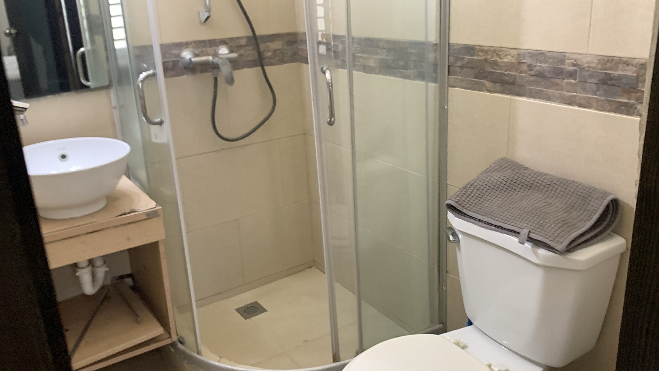 Profitable Luxury Furnished Apartments for Sale in Bourdon (Reimbol), Port-au-Prince, Haiti – 3 Complexes, 6 Units, 15 Bedrooms, 21 Bathrooms, Sparkling Swimming Pool, Fruits & Vegetables, Robust Solar-Powered System, Commercial-Size Power Generator – FULL CAPACITY YEAR-ROUND BUSINESS – Private/Exclusive Village with Three (3) Armed Guard Check-in Gates – Home to Haiti’s Oligarchs, United Nations Employees, ACTED, Solidarity, Ambassadors, etc.