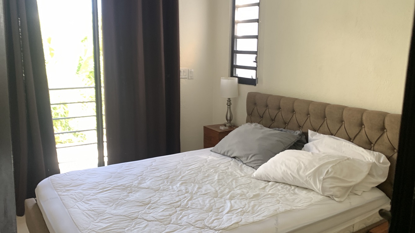 Profitable Luxury Furnished Apartments for Sale in Bourdon (Reimbol), Port-au-Prince, Haiti – 3 Complexes, 6 Units, 15 Bedrooms, 21 Bathrooms, Sparkling Swimming Pool, Fruits & Vegetables, Robust Solar-Powered System, Commercial-Size Power Generator – FULL CAPACITY YEAR-ROUND BUSINESS – Private/Exclusive Village with Three (3) Armed Guard Check-in Gates – Home to Haiti’s Oligarchs, United Nations Employees, ACTED, Solidarity, Ambassadors, etc.