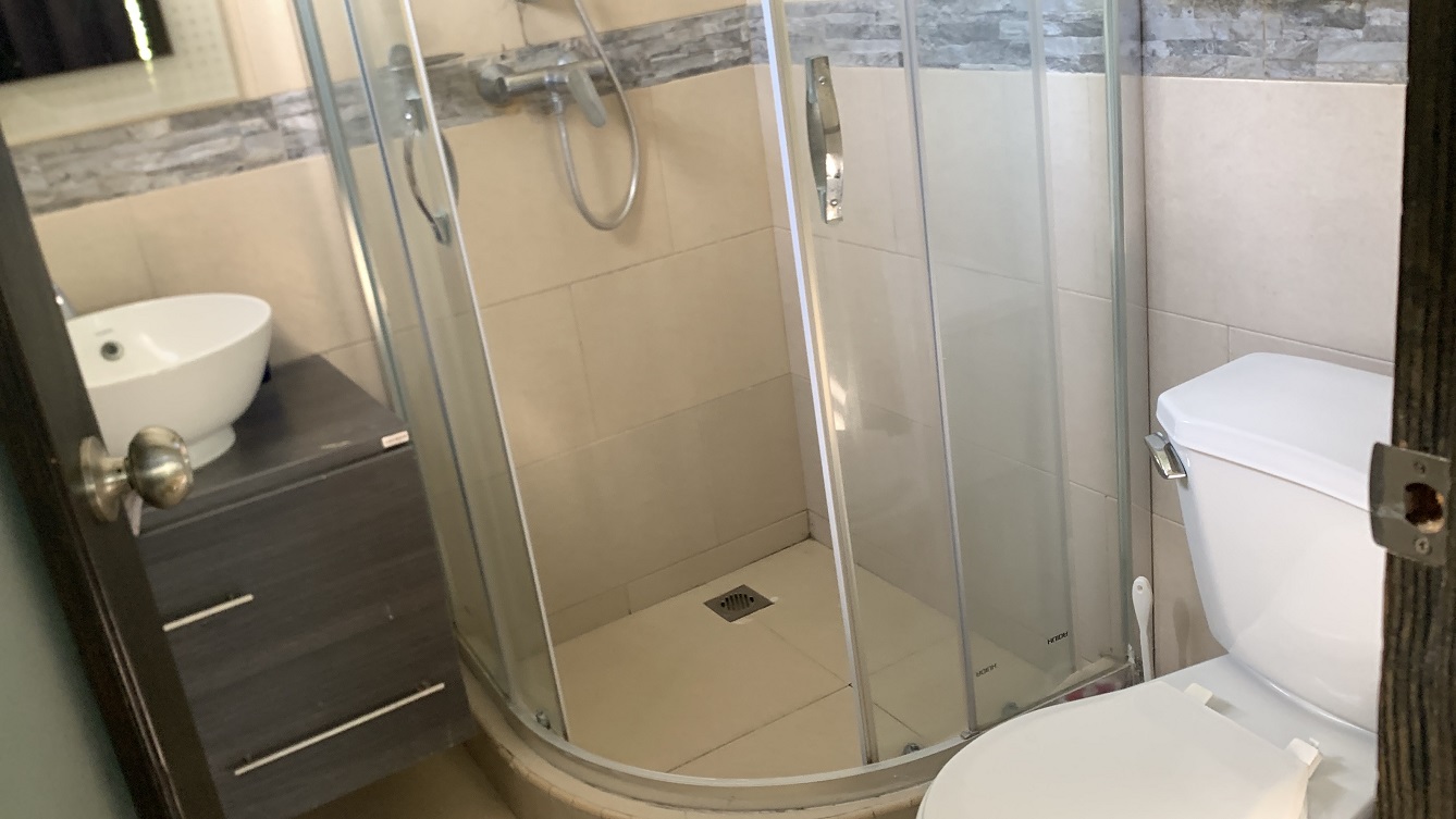 Profitable Luxury Furnished Apartments for Sale in Bourdon (Reimbol), Port-au-Prince, Haiti – 3 Complexes, 6 Units, 15 Bedrooms, 21 Bathrooms, Sparkling Swimming Pool, Fruits & Vegetables, Robust Solar-Powered System, Commercial-Size Power Generator – FULL CAPACITY YEAR-ROUND BUSINESS – Private/Exclusive Village with Three (3) Armed Guard Check-in Gates – Home to Haiti’s Oligarchs, United Nations Employees, ACTED, Solidarity, Ambassadors, etc.