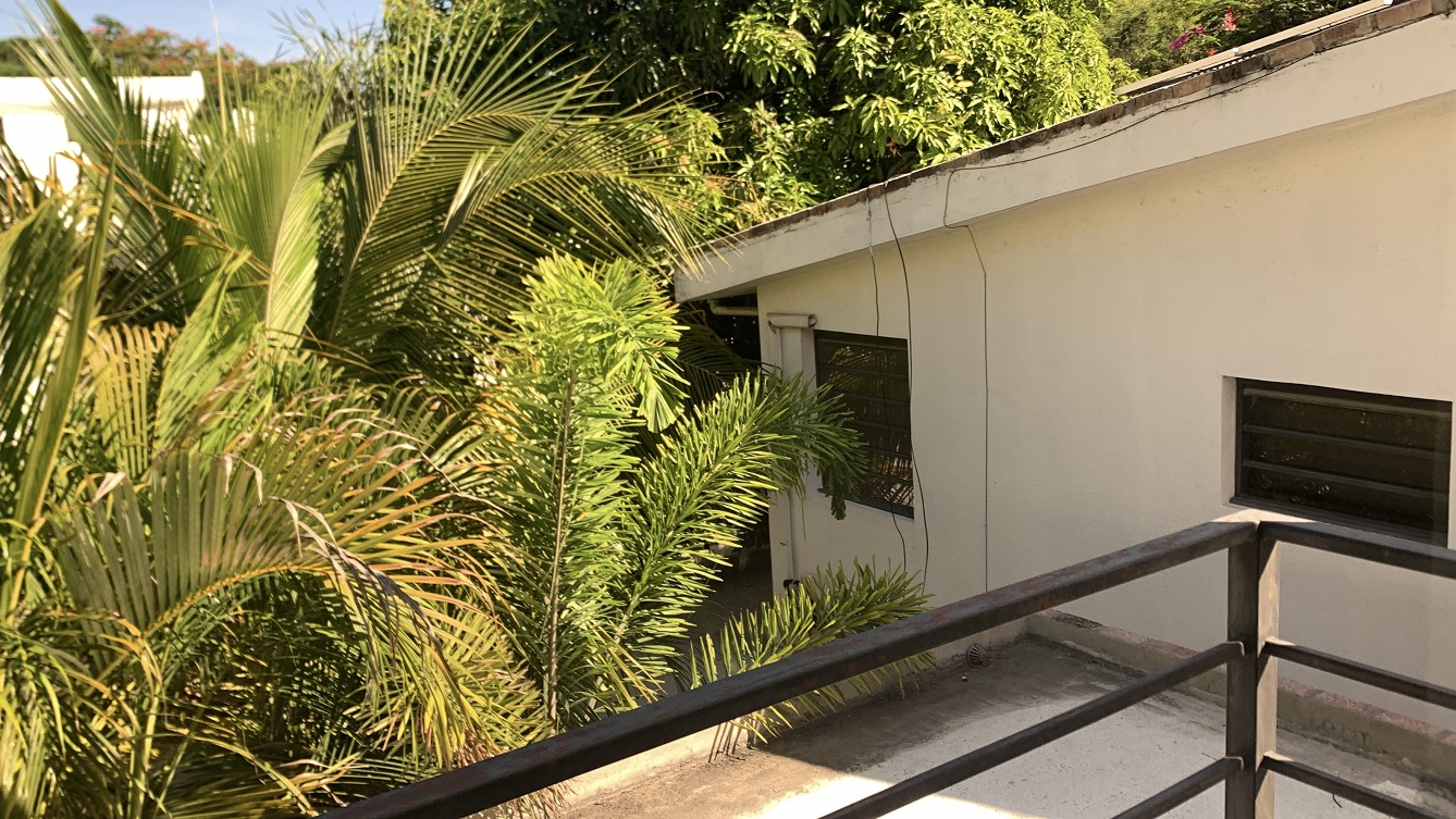 Profitable Luxury Furnished Apartments for Sale in Bourdon (Reimbol), Port-au-Prince, Haiti – 3 Complexes, 6 Units, 15 Bedrooms, 21 Bathrooms, Sparkling Swimming Pool, Fruits & Vegetables, Robust Solar-Powered System, Commercial-Size Power Generator – FULL CAPACITY YEAR-ROUND BUSINESS – Private/Exclusive Village with Three (3) Armed Guard Check-in Gates – Home to Haiti’s Oligarchs, United Nations Employees, ACTED, Solidarity, Ambassadors, etc.