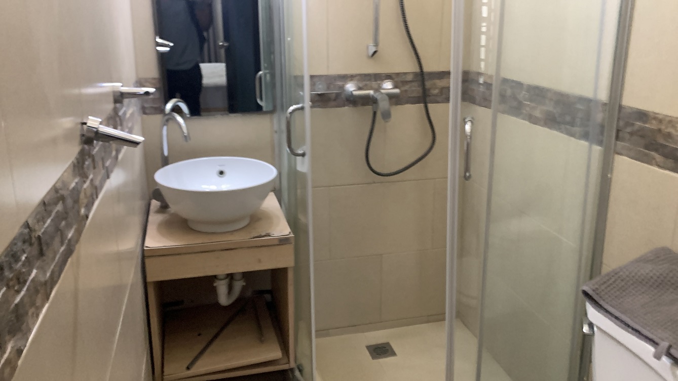 Profitable Luxury Furnished Apartments for Sale in Bourdon (Reimbol), Port-au-Prince, Haiti – 3 Complexes, 6 Units, 15 Bedrooms, 21 Bathrooms, Sparkling Swimming Pool, Fruits & Vegetables, Robust Solar-Powered System, Commercial-Size Power Generator – FULL CAPACITY YEAR-ROUND BUSINESS – Private/Exclusive Village with Three (3) Armed Guard Check-in Gates – Home to Haiti’s Oligarchs, United Nations Employees, ACTED, Solidarity, Ambassadors, etc.
