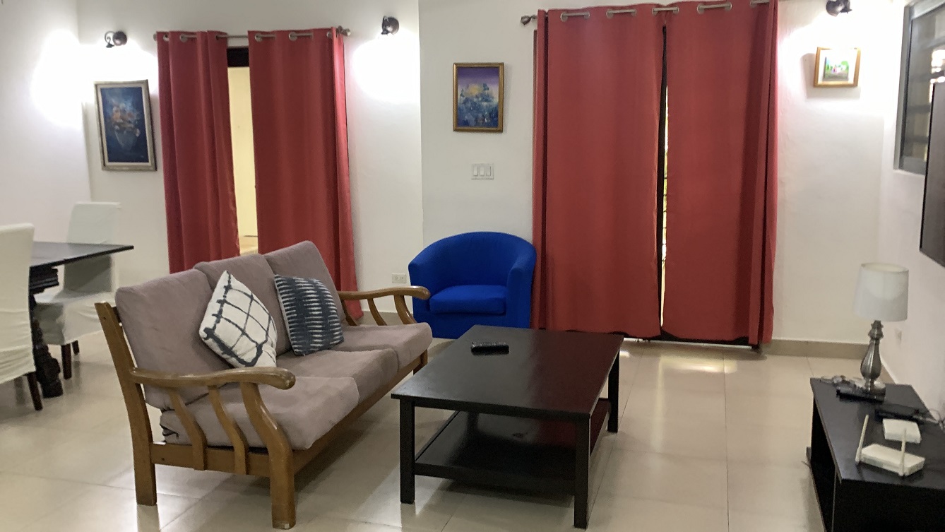 Profitable Luxury Furnished Apartments for Sale in Bourdon (Reimbol), Port-au-Prince, Haiti – 3 Complexes, 6 Units, 15 Bedrooms, 21 Bathrooms, Sparkling Swimming Pool, Fruits & Vegetables, Robust Solar-Powered System, Commercial-Size Power Generator – FULL CAPACITY YEAR-ROUND BUSINESS – Private/Exclusive Village with Three (3) Armed Guard Check-in Gates – Home to Haiti’s Oligarchs, United Nations Employees, ACTED, Solidarity, Ambassadors, etc.