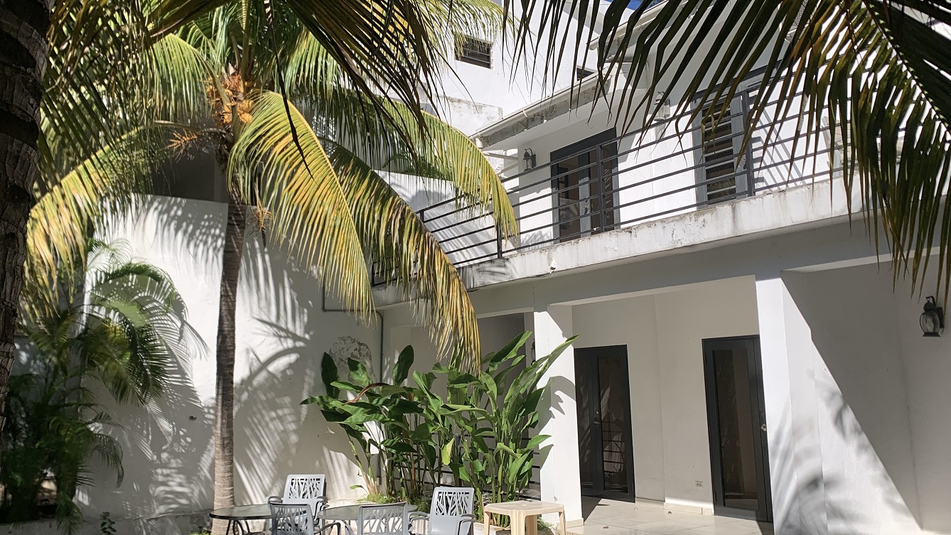 Profitable Luxury Furnished Apartments for Sale in Bourdon (Reimbol), Port-au-Prince, Haiti – 3 Complexes, 6 Units, 15 Bedrooms, 21 Bathrooms, Sparkling Swimming Pool, Fruits & Vegetables, Robust Solar-Powered System, Commercial-Size Power Generator – FULL CAPACITY YEAR-ROUND BUSINESS – Private/Exclusive Village with Three (3) Armed Guard Check-in Gates – Home to Haiti’s Oligarchs, United Nations Employees, ACTED, Solidarity, Ambassadors, etc.