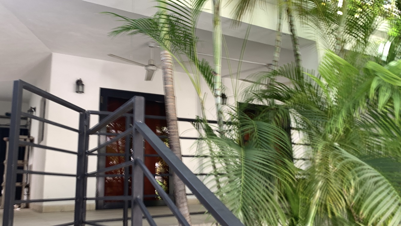 Profitable Luxury Furnished Apartments for Sale in Bourdon (Reimbol), Port-au-Prince, Haiti – 3 Complexes, 6 Units, 15 Bedrooms, 21 Bathrooms, Sparkling Swimming Pool, Fruits & Vegetables, Robust Solar-Powered System, Commercial-Size Power Generator – FULL CAPACITY YEAR-ROUND BUSINESS – Private/Exclusive Village with Three (3) Armed Guard Check-in Gates – Home to Haiti’s Oligarchs, United Nations Employees, ACTED, Solidarity, Ambassadors, etc.
