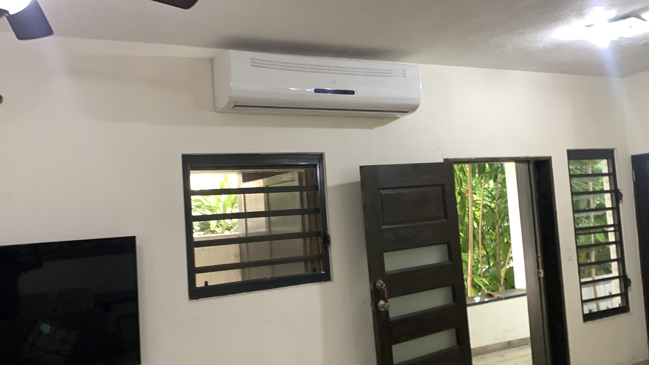 Profitable Luxury Furnished Apartments for Sale in Bourdon (Reimbol), Port-au-Prince, Haiti – 3 Complexes, 6 Units, 15 Bedrooms, 21 Bathrooms, Sparkling Swimming Pool, Fruits & Vegetables, Robust Solar-Powered System, Commercial-Size Power Generator – FULL CAPACITY YEAR-ROUND BUSINESS – Private/Exclusive Village with Three (3) Armed Guard Check-in Gates – Home to Haiti’s Oligarchs, United Nations Employees, ACTED, Solidarity, Ambassadors, etc.