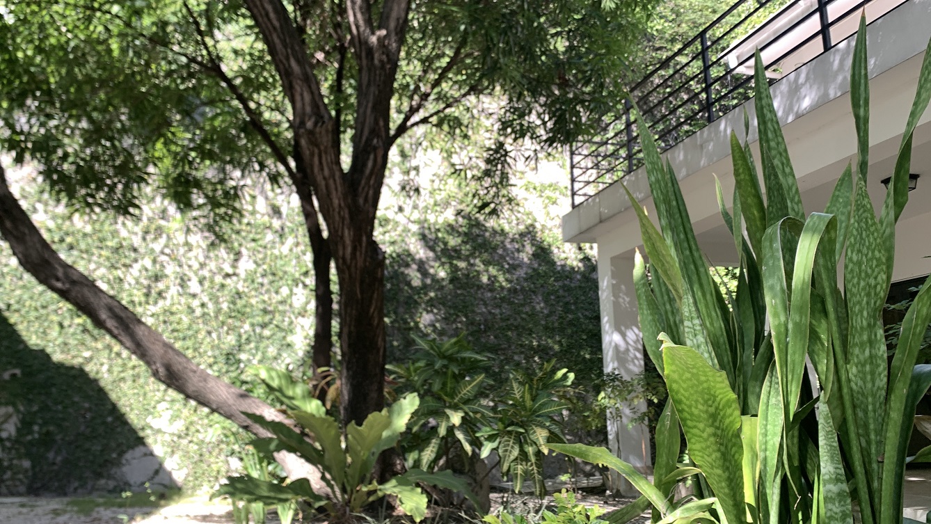 Profitable Luxury Furnished Apartments for Sale in Bourdon (Reimbol), Port-au-Prince, Haiti – 3 Complexes, 6 Units, 15 Bedrooms, 21 Bathrooms, Sparkling Swimming Pool, Fruits & Vegetables, Robust Solar-Powered System, Commercial-Size Power Generator – FULL CAPACITY YEAR-ROUND BUSINESS – Private/Exclusive Village with Three (3) Armed Guard Check-in Gates – Home to Haiti’s Oligarchs, United Nations Employees, ACTED, Solidarity, Ambassadors, etc.