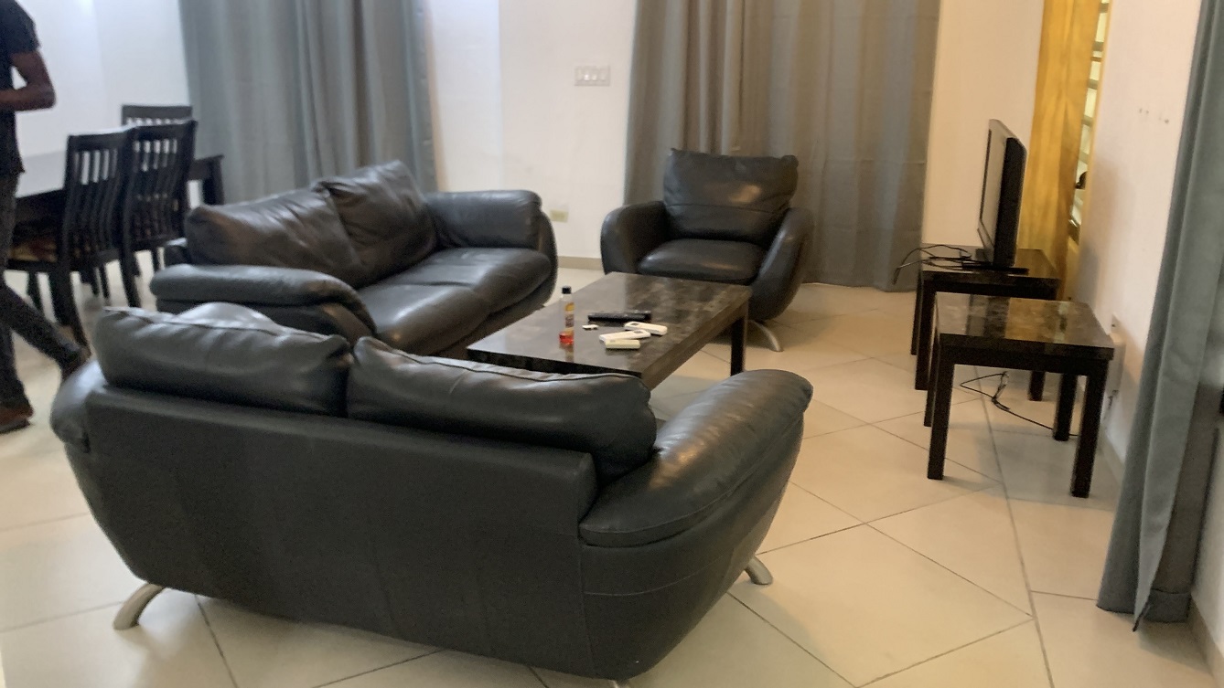Profitable Luxury Furnished Apartments for Sale in Bourdon (Reimbol), Port-au-Prince, Haiti – 3 Complexes, 6 Units, 15 Bedrooms, 21 Bathrooms, Sparkling Swimming Pool, Fruits & Vegetables, Robust Solar-Powered System, Commercial-Size Power Generator – FULL CAPACITY YEAR-ROUND BUSINESS – Private/Exclusive Village with Three (3) Armed Guard Check-in Gates – Home to Haiti’s Oligarchs, United Nations Employees, ACTED, Solidarity, Ambassadors, etc.