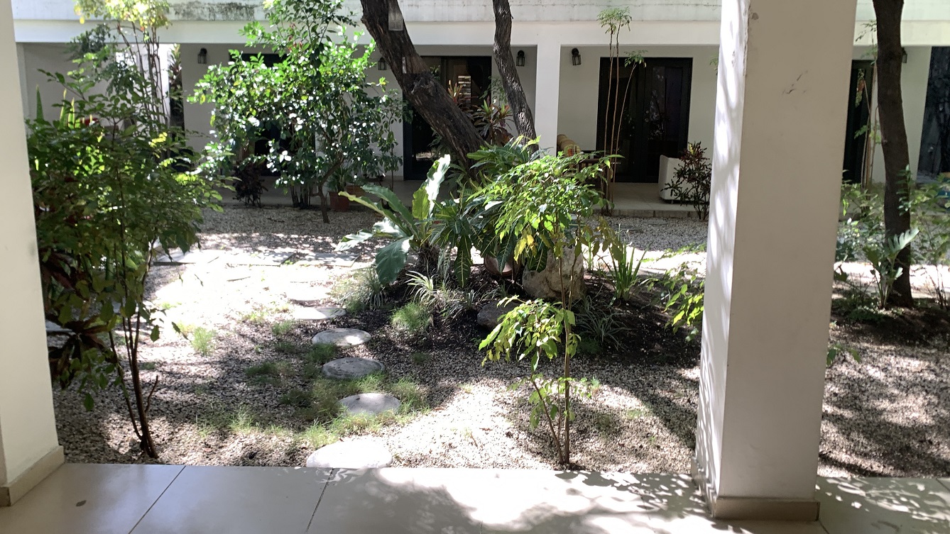 Profitable Luxury Furnished Apartments for Sale in Bourdon (Reimbol), Port-au-Prince, Haiti – 3 Complexes, 6 Units, 15 Bedrooms, 21 Bathrooms, Sparkling Swimming Pool, Fruits & Vegetables, Robust Solar-Powered System, Commercial-Size Power Generator – FULL CAPACITY YEAR-ROUND BUSINESS – Private/Exclusive Village with Three (3) Armed Guard Check-in Gates – Home to Haiti’s Oligarchs, United Nations Employees, ACTED, Solidarity, Ambassadors, etc.