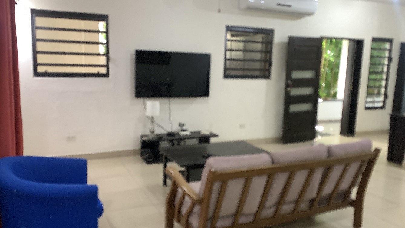 Profitable Luxury Furnished Apartments for Sale in Bourdon (Reimbol), Port-au-Prince, Haiti – 3 Complexes, 6 Units, 15 Bedrooms, 21 Bathrooms, Sparkling Swimming Pool, Fruits & Vegetables, Robust Solar-Powered System, Commercial-Size Power Generator – FULL CAPACITY YEAR-ROUND BUSINESS – Private/Exclusive Village with Three (3) Armed Guard Check-in Gates – Home to Haiti’s Oligarchs, United Nations Employees, ACTED, Solidarity, Ambassadors, etc.