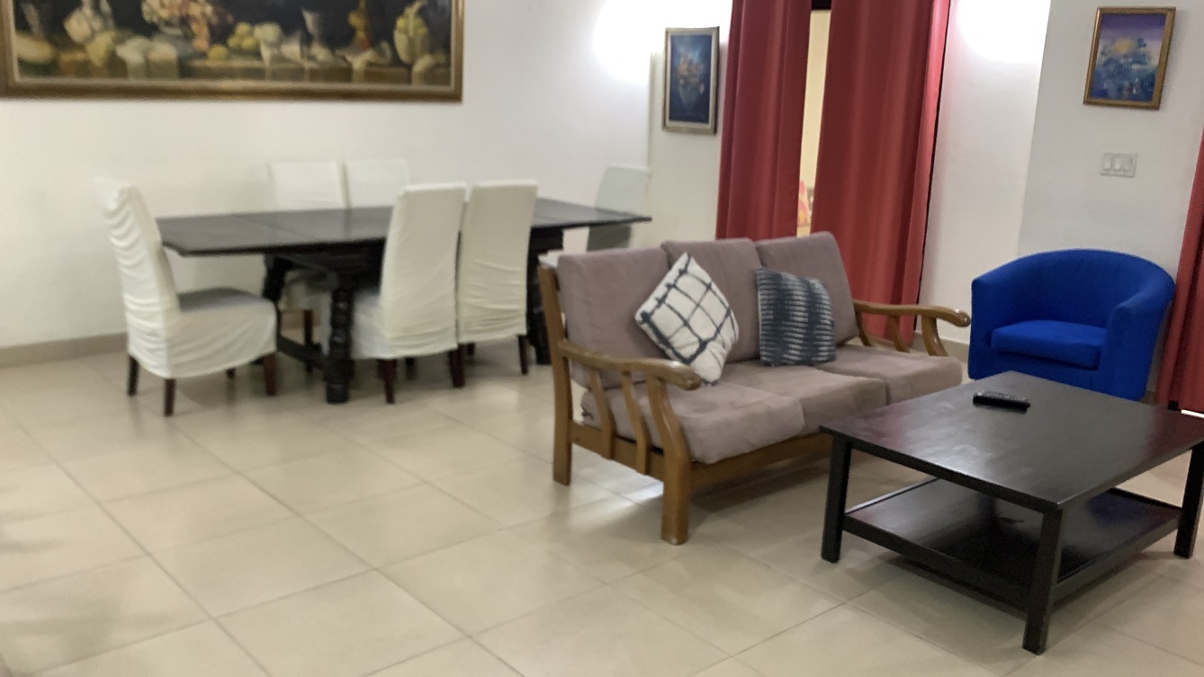 Profitable Luxury Furnished Apartments for Sale in Bourdon (Reimbol), Port-au-Prince, Haiti – 3 Complexes, 6 Units, 15 Bedrooms, 21 Bathrooms, Sparkling Swimming Pool, Fruits & Vegetables, Robust Solar-Powered System, Commercial-Size Power Generator – FULL CAPACITY YEAR-ROUND BUSINESS – Private/Exclusive Village with Three (3) Armed Guard Check-in Gates – Home to Haiti’s Oligarchs, United Nations Employees, ACTED, Solidarity, Ambassadors, etc.