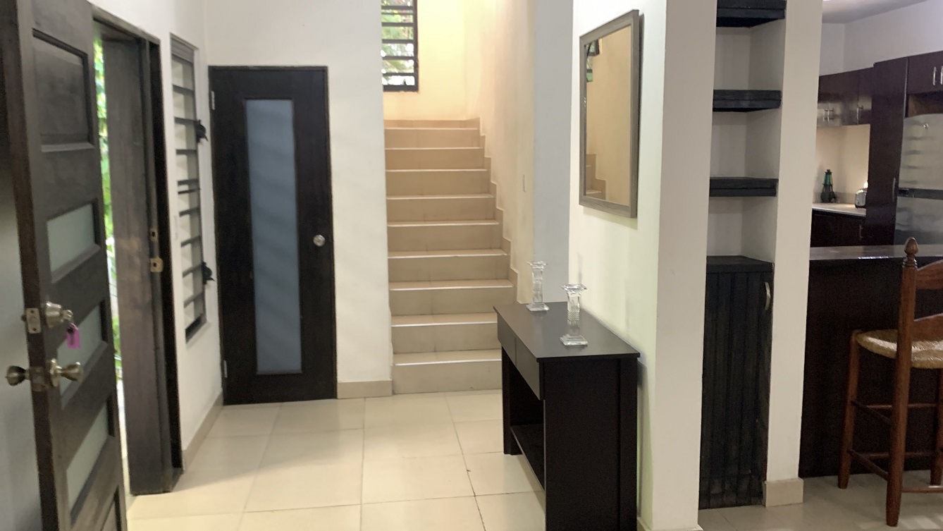 Profitable Luxury Furnished Apartments for Sale in Bourdon (Reimbol), Port-au-Prince, Haiti – 3 Complexes, 6 Units, 15 Bedrooms, 21 Bathrooms, Sparkling Swimming Pool, Fruits & Vegetables, Robust Solar-Powered System, Commercial-Size Power Generator – FULL CAPACITY YEAR-ROUND BUSINESS – Private/Exclusive Village with Three (3) Armed Guard Check-in Gates – Home to Haiti’s Oligarchs, United Nations Employees, ACTED, Solidarity, Ambassadors, etc.