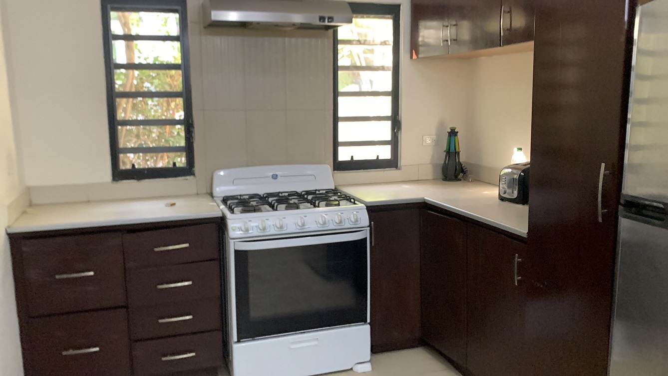 Profitable Luxury Furnished Apartments for Sale in Bourdon (Reimbol), Port-au-Prince, Haiti – 3 Complexes, 6 Units, 15 Bedrooms, 21 Bathrooms, Sparkling Swimming Pool, Fruits & Vegetables, Robust Solar-Powered System, Commercial-Size Power Generator – FULL CAPACITY YEAR-ROUND BUSINESS – Private/Exclusive Village with Three (3) Armed Guard Check-in Gates – Home to Haiti’s Oligarchs, United Nations Employees, ACTED, Solidarity, Ambassadors, etc.