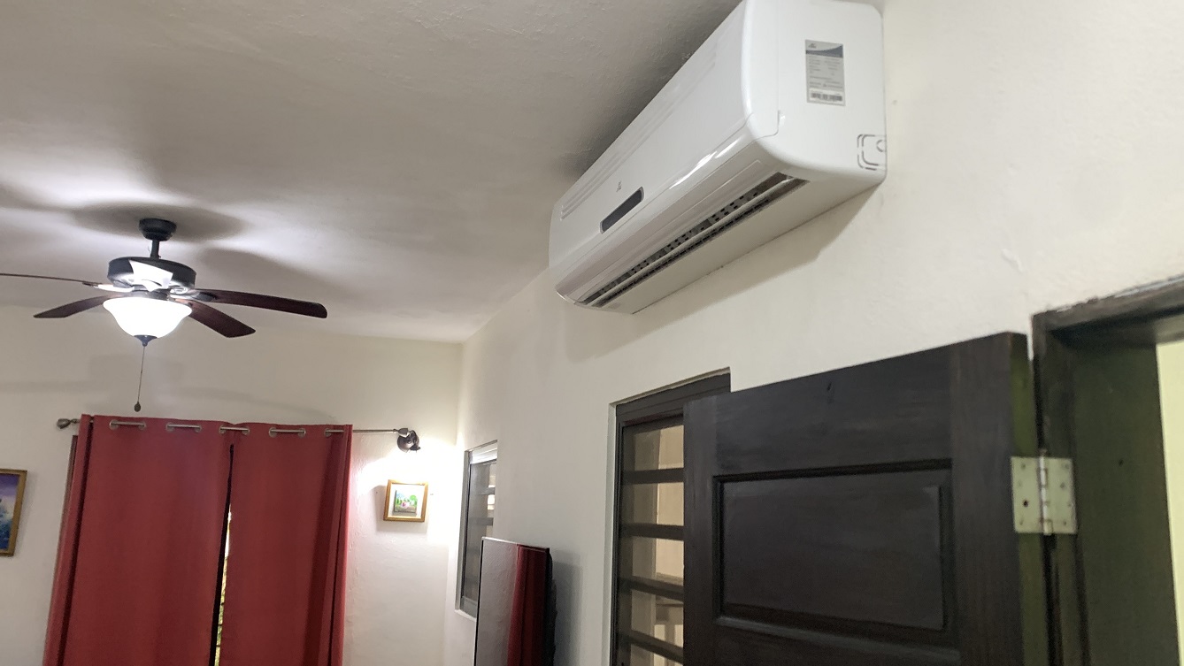 Profitable Luxury Furnished Apartments for Sale in Bourdon (Reimbol), Port-au-Prince, Haiti – 3 Complexes, 6 Units, 15 Bedrooms, 21 Bathrooms, Sparkling Swimming Pool, Fruits & Vegetables, Robust Solar-Powered System, Commercial-Size Power Generator – FULL CAPACITY YEAR-ROUND BUSINESS – Private/Exclusive Village with Three (3) Armed Guard Check-in Gates – Home to Haiti’s Oligarchs, United Nations Employees, ACTED, Solidarity, Ambassadors, etc.
