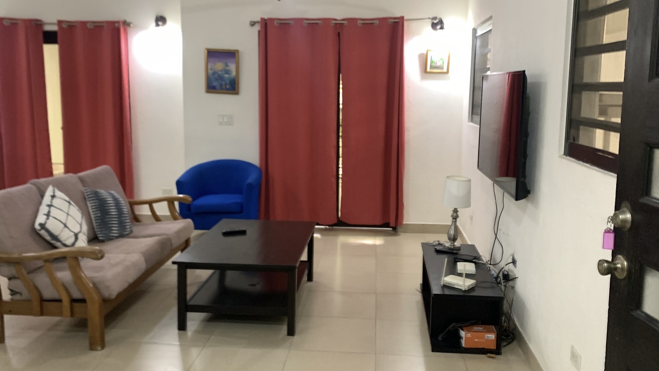 Profitable Luxury Furnished Apartments for Sale in Bourdon (Reimbol), Port-au-Prince, Haiti – 3 Complexes, 6 Units, 15 Bedrooms, 21 Bathrooms, Sparkling Swimming Pool, Fruits & Vegetables, Robust Solar-Powered System, Commercial-Size Power Generator – FULL CAPACITY YEAR-ROUND BUSINESS – Private/Exclusive Village with Three (3) Armed Guard Check-in Gates – Home to Haiti’s Oligarchs, United Nations Employees, ACTED, Solidarity, Ambassadors, etc.